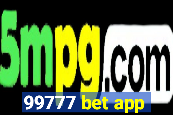 99777 bet app